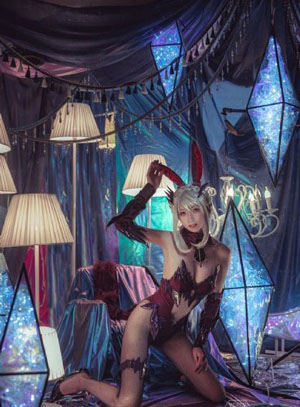 渴望成为魔法少女动画_4K韩国电影在线观看